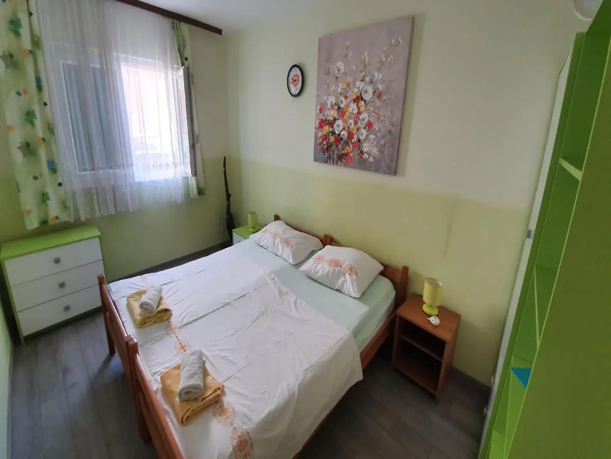 Apartment Miro Kastela