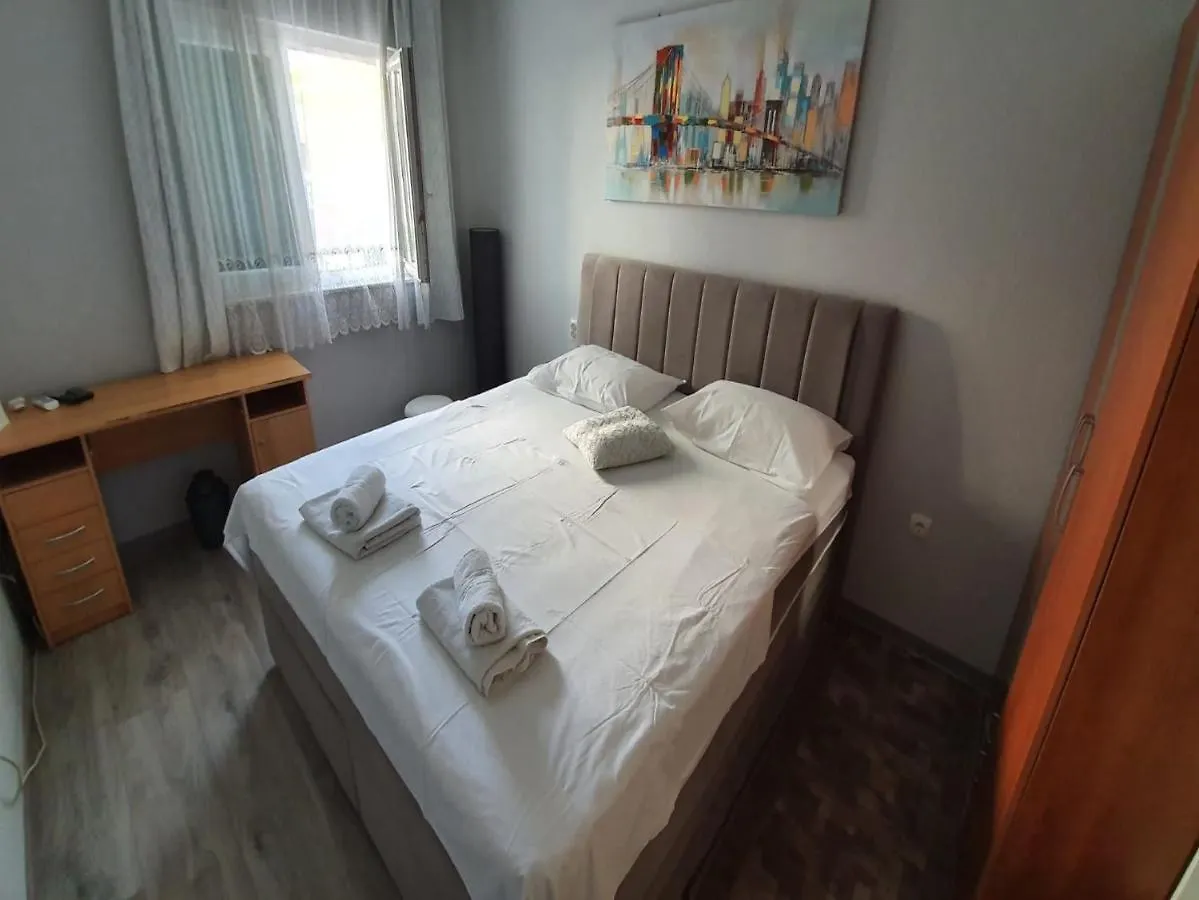 Apartment Miro Kastela