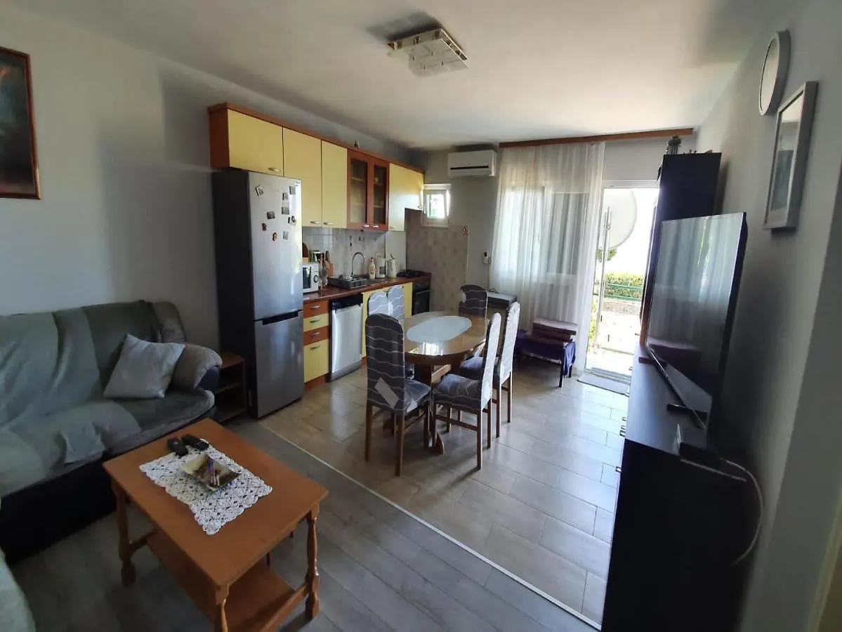 Apartment Miro Kastela