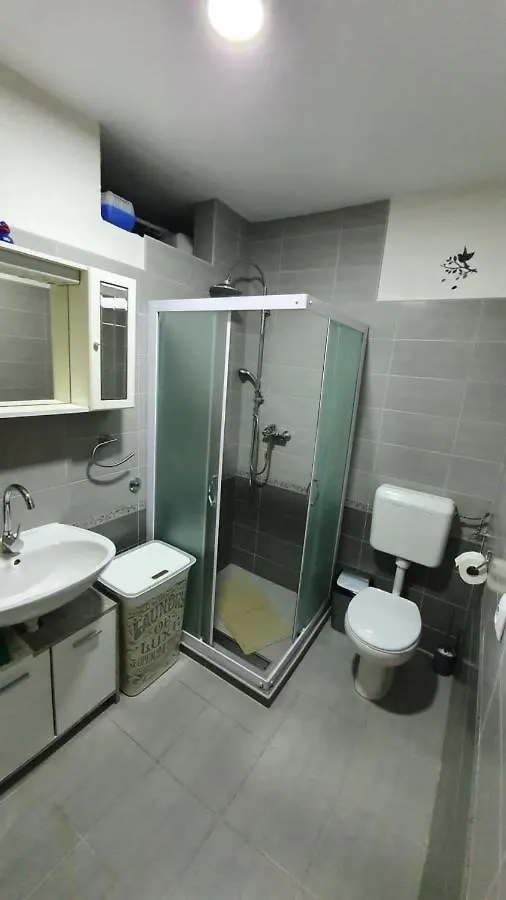 Apartment Miro Kastela